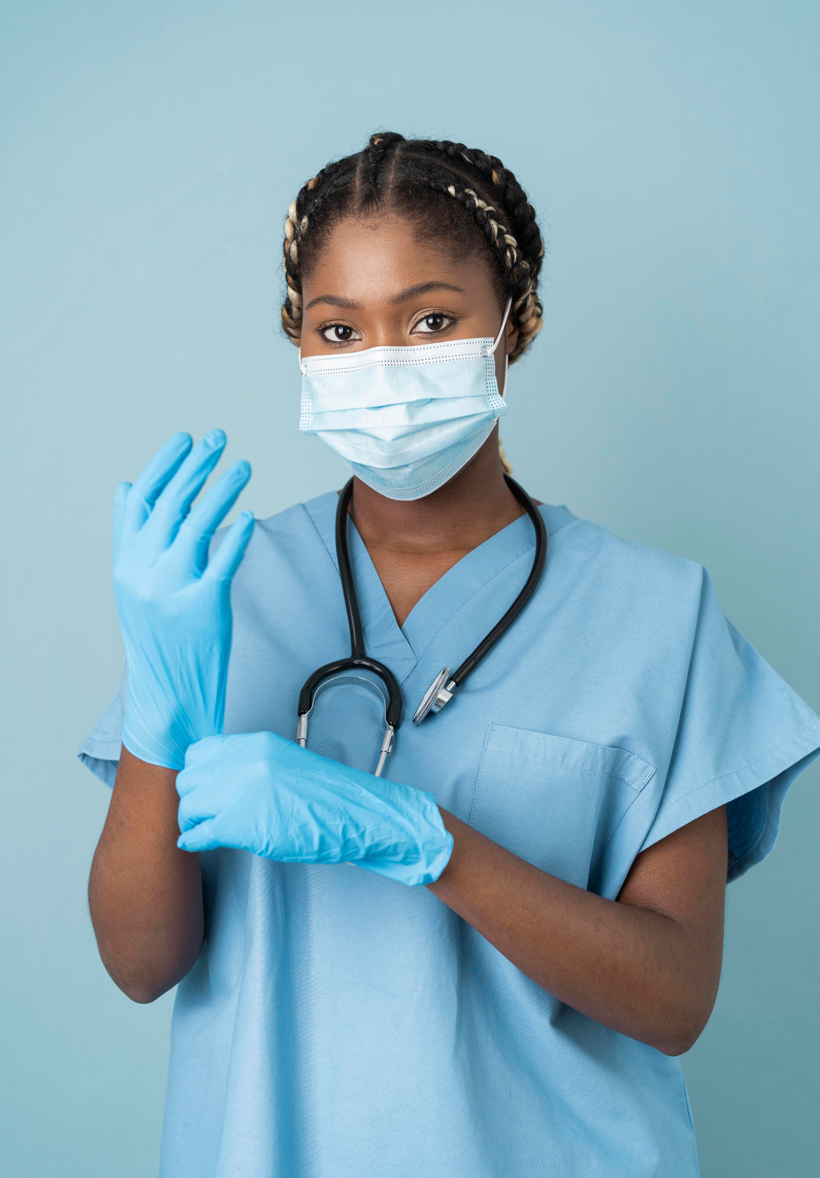 Nurse Image